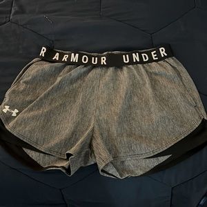 Under Armour Shorts
